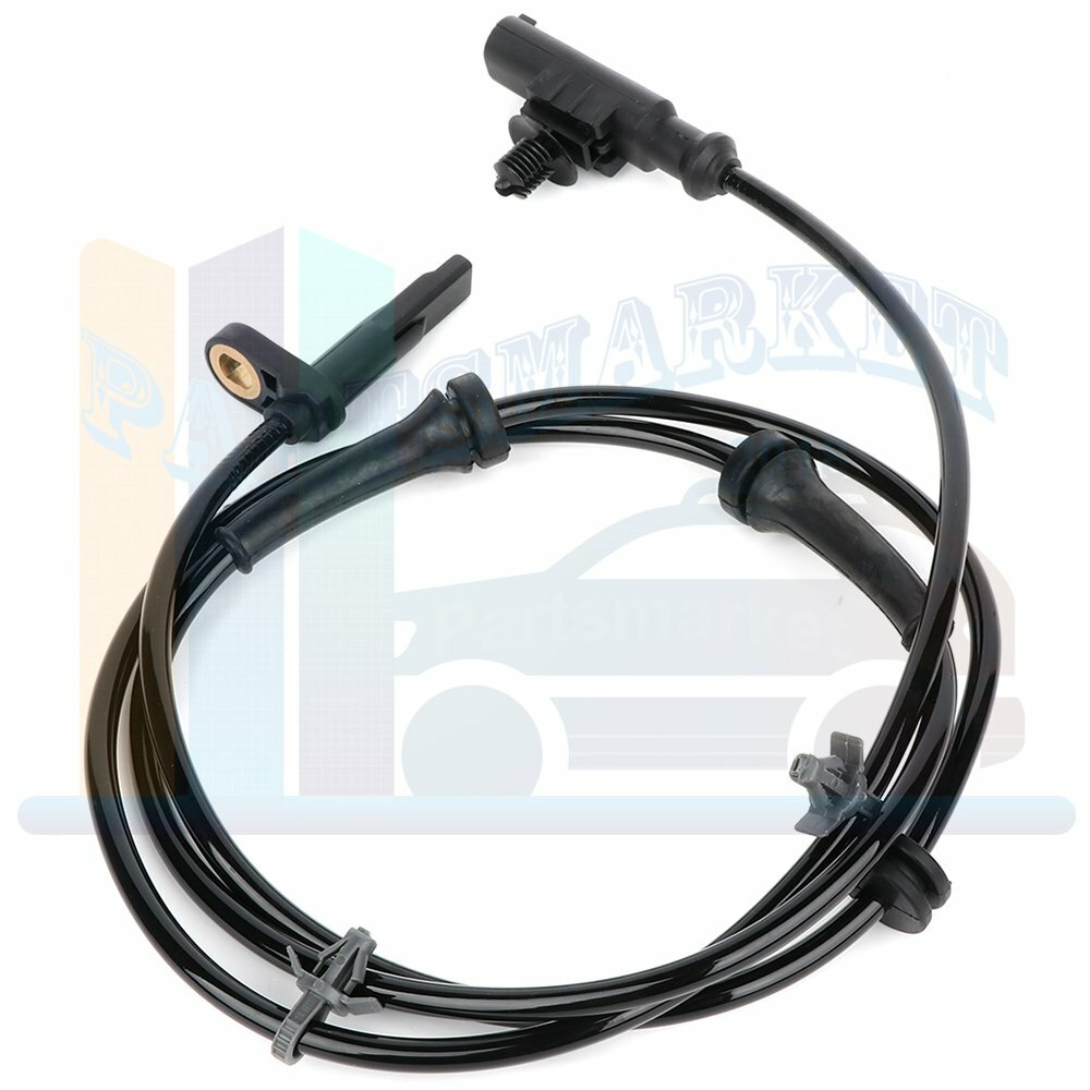 Front Left Or Right Side ABS Wheel Speed Sensor For 2007-2012 For Nissan Versa