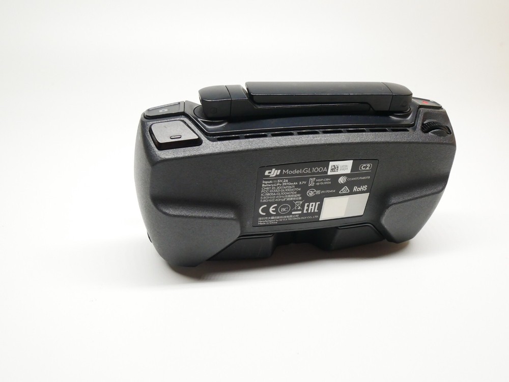 DJI Remote Controller for Spark-Model GL100A-USED