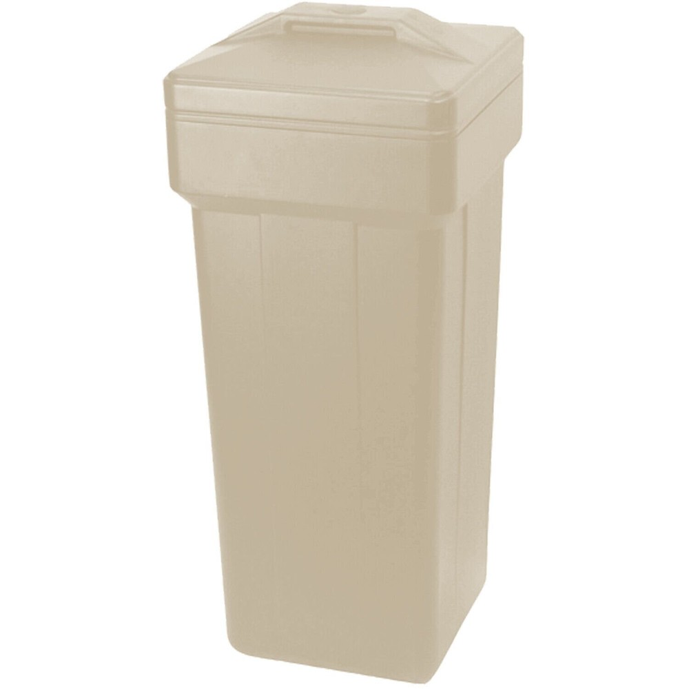 New 15"x36" Salt Tank with Brine Well, Float & Air Check Fixes Softener Problems