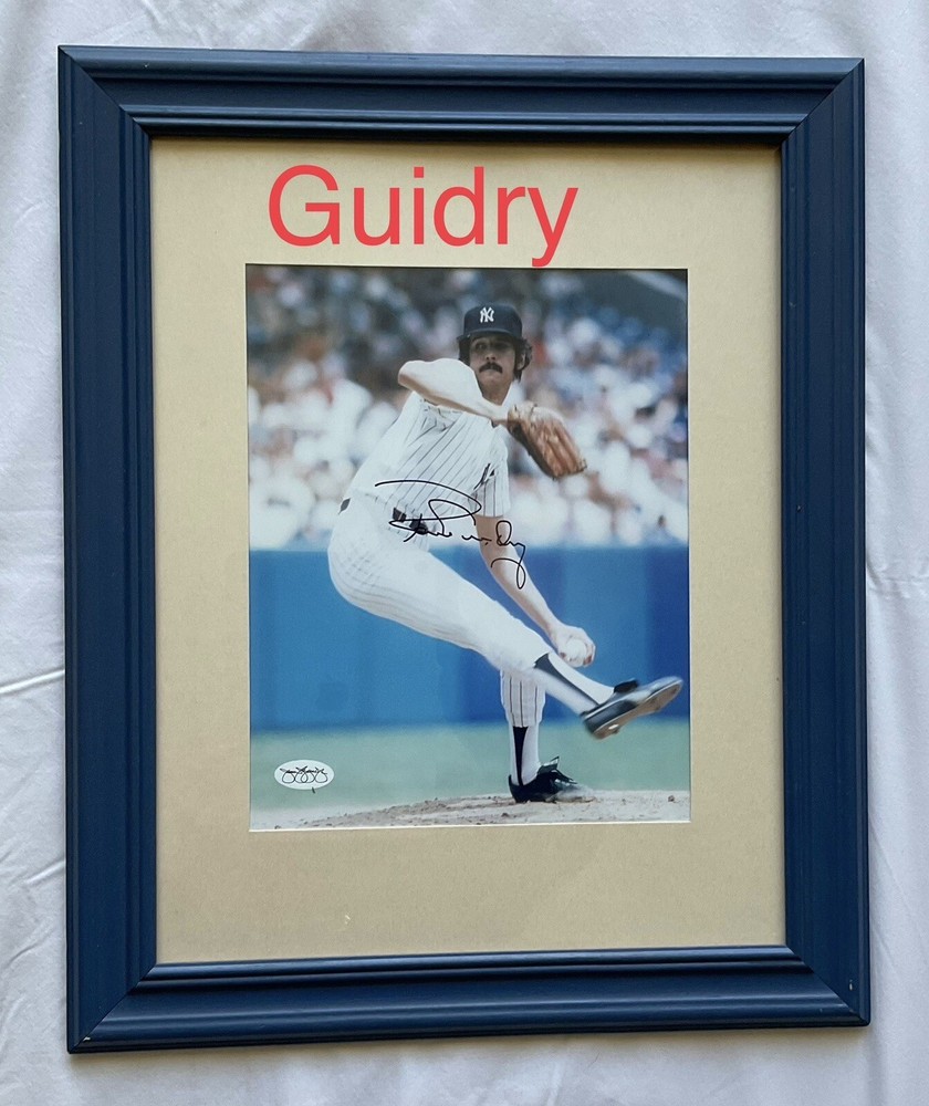 NY YANKEES Memorabilia