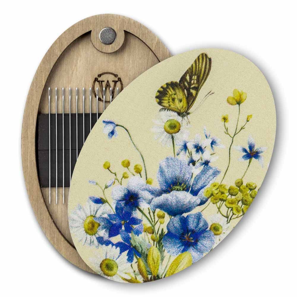 Needlework Holder