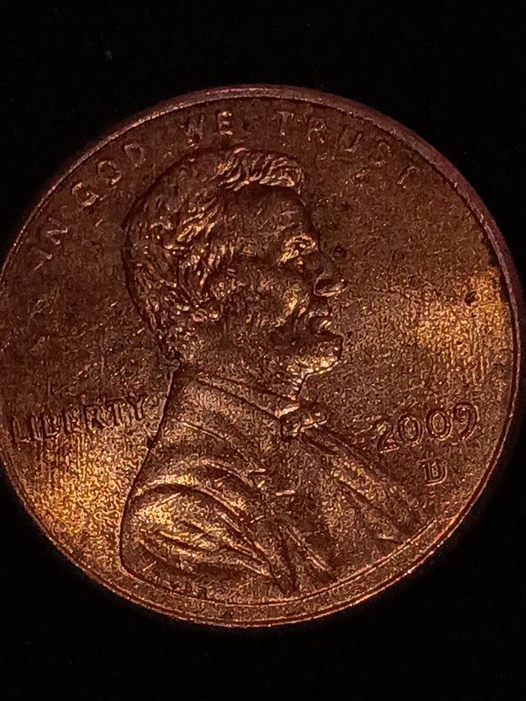 2009 1C Lincoln-Professional RD Lincoln Cent