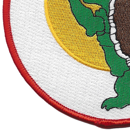 USS Skywatcher AGR 3 Radar Picket Ship Patch