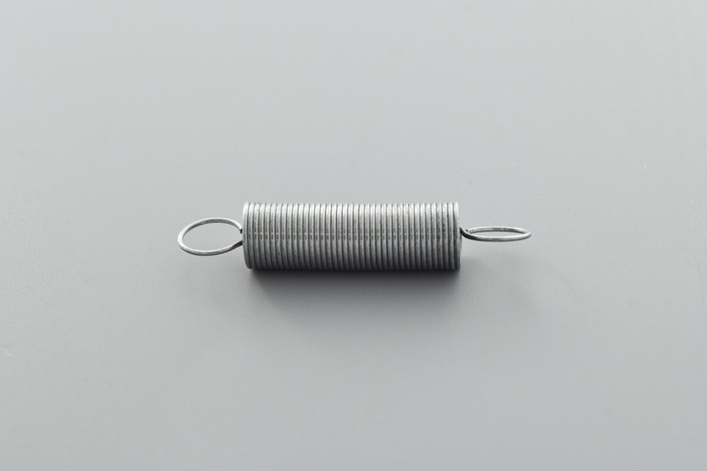 GA Braun 64-121 SPRING CLAMP