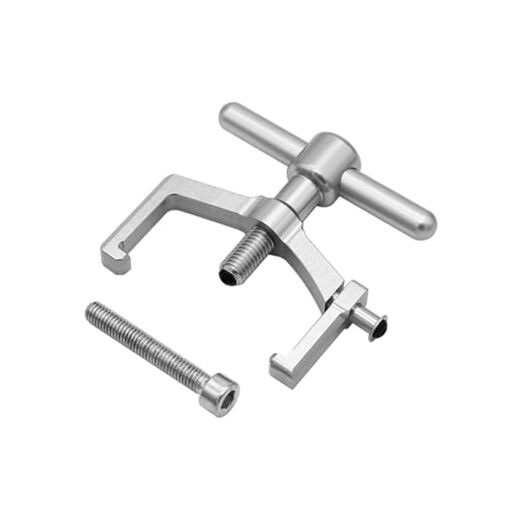 7075 Aluminum Clutch Assembly Tool Removal Tools Universal for Four-Pulp