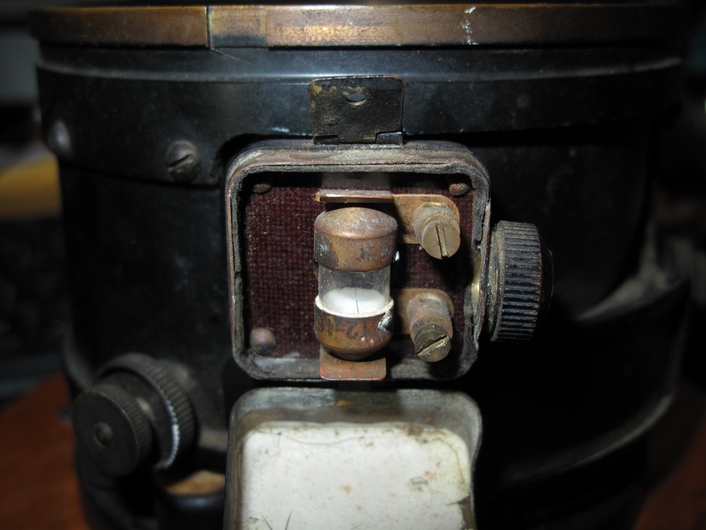 Japanese Navy Bomber Compass