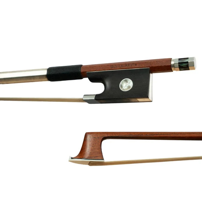 Guy Laurent Pernambuco One Star Violin Bow