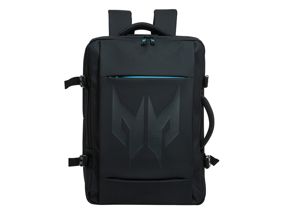 Acer GPBAG11080 Predator Gaming Laptop Backpack for 18" Laptops