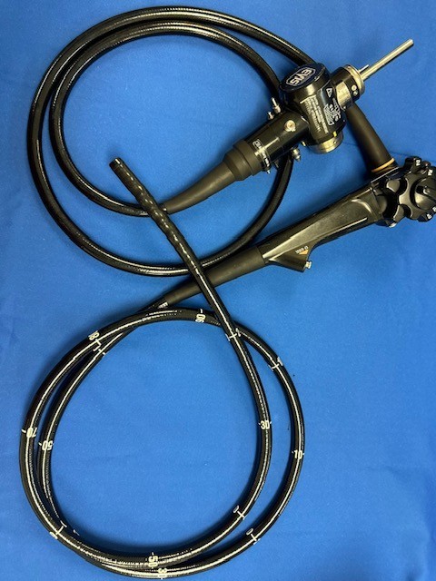 Olympus CF-Q160L Video Colonoscope