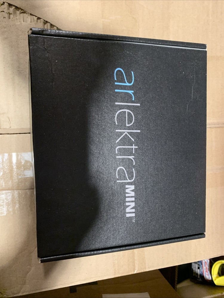 Arlektra Mini Circuit Maker New Open Box AR Labs