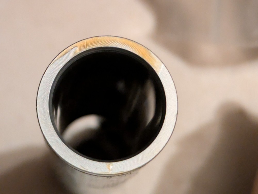 Cleco 625030-2 Clamp Feed Shaft