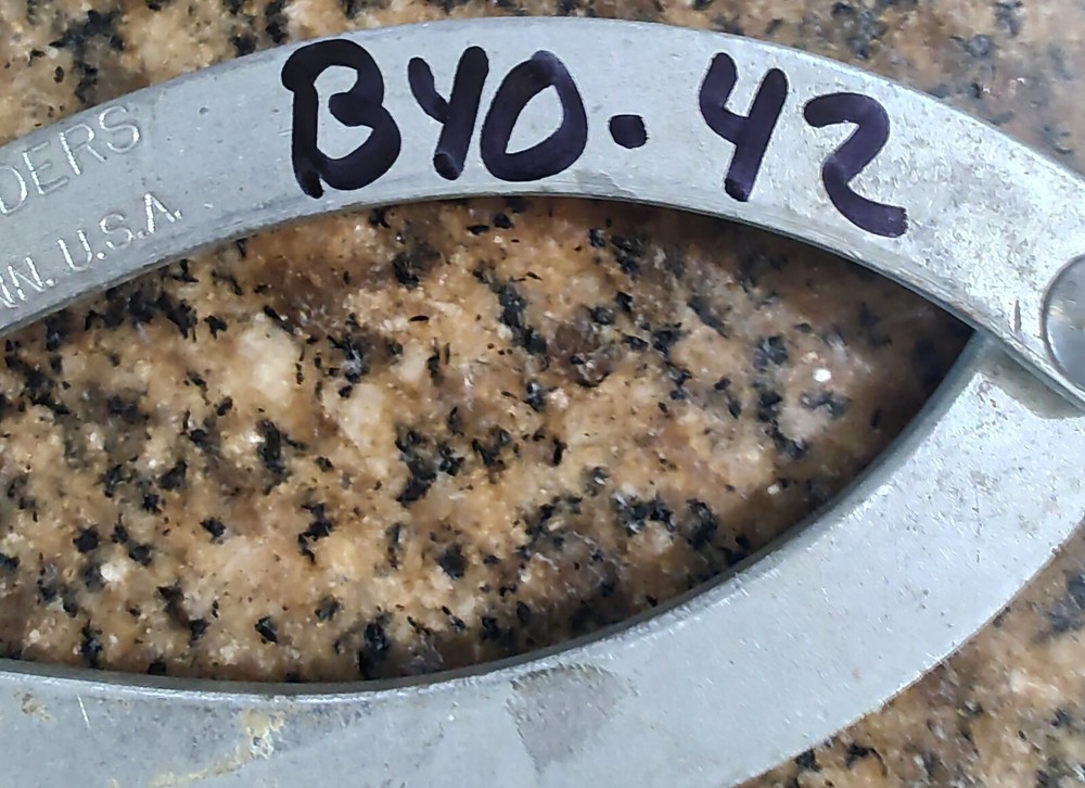 🗽MALCO No. 18 DIVIDERS