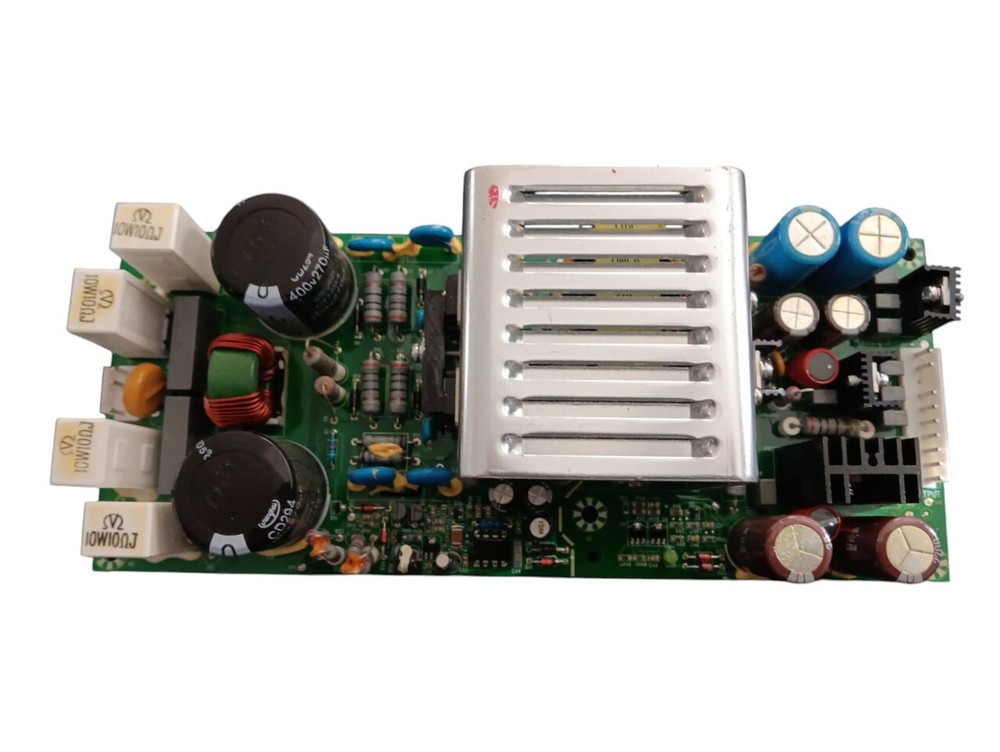 UHW241M5 Emerson Circuit Board (PCB)