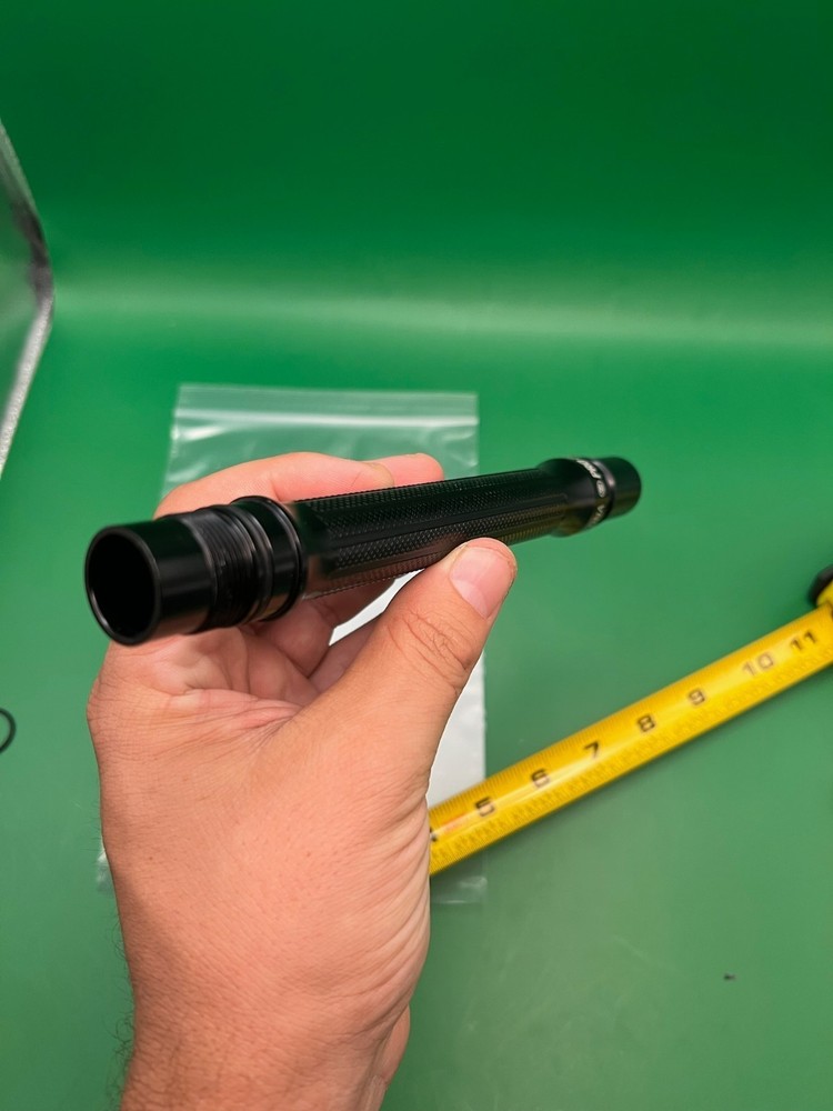 Pro DNA Paintball Barrel Back 680 Bore AC Thread