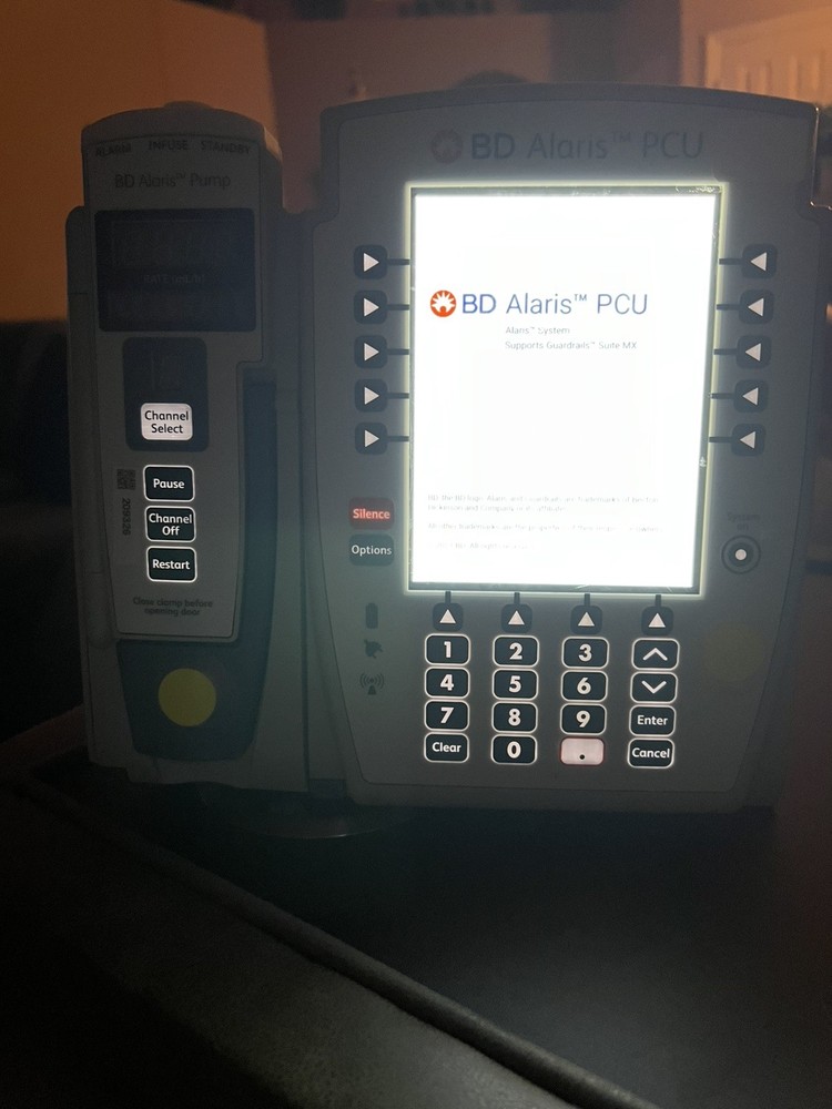 bds pp 131 audio spectrum analyzer