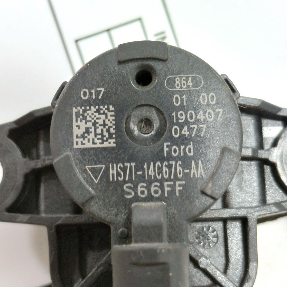 Ford Edge Sensor 2019 2020 2021 2022 2023 2024
