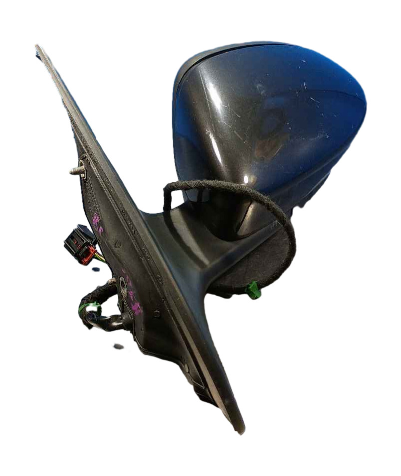 2009-2012 VW CC Driver Side Power Mirror 544213