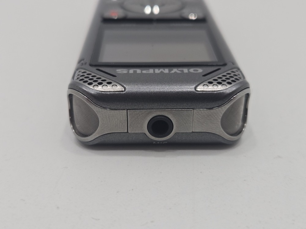 Olympus WS-802 Handheld 4GB Digital Voice Recorder with USB storage