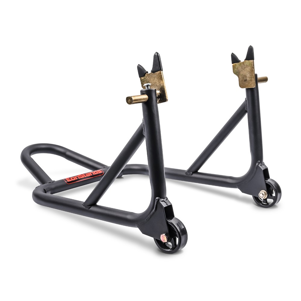 Paddock Stand Set for KTM 890 Duke R Rear and Front ST6