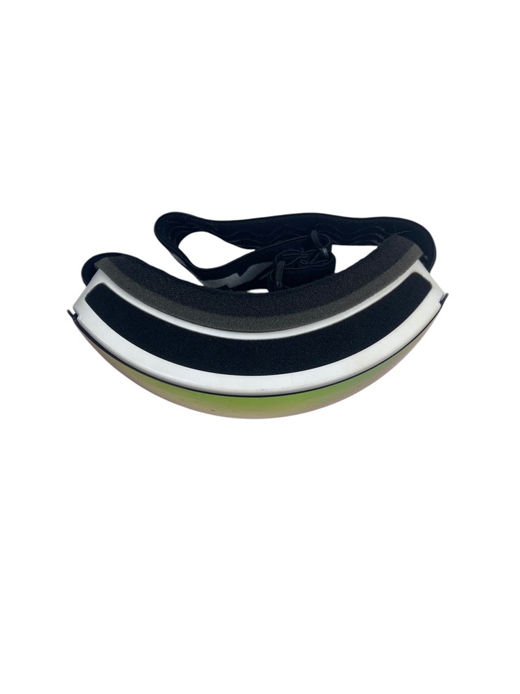 Seven Peaks Kat Khaki Junior Goggles