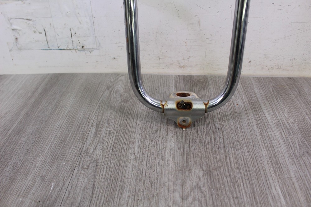 1980 Honda NC50 Express Handlebars