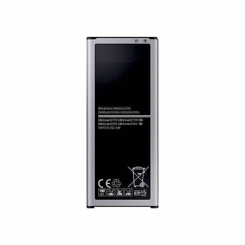 For Samsung Galaxy Note 4 SM-N910 EB-BN910BBE Battery Replacement 3220 mAh Tools