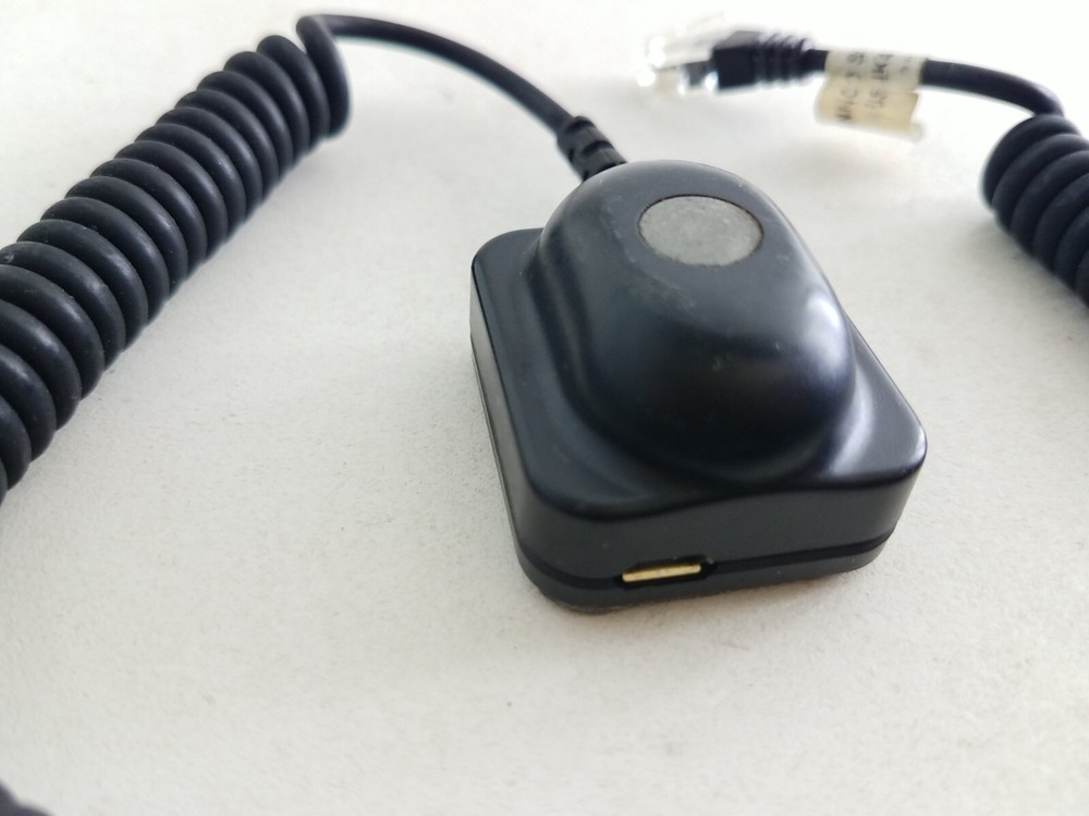 Sennco Solutions Magnetic Retail Security Sensor Rj11 USB