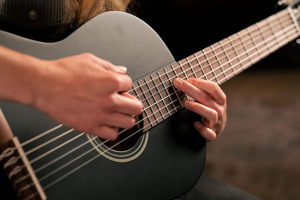 Student Series Full Size Nylon Classical Guitar