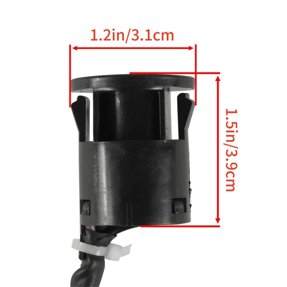 Ignition Key Switch Replacement 0453417 For Polaris Predator 50 2004-2007 Model