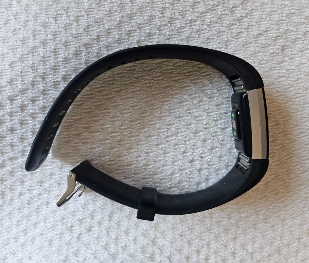Fitbit Charge 2 READ DESCRIPTION