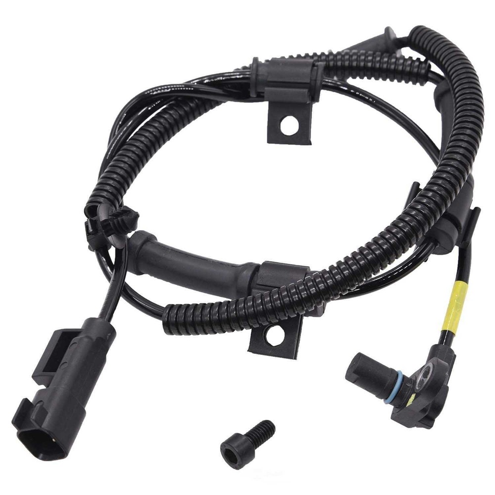 ABS Wheel Speed Sensor Walker Products 241-1127
