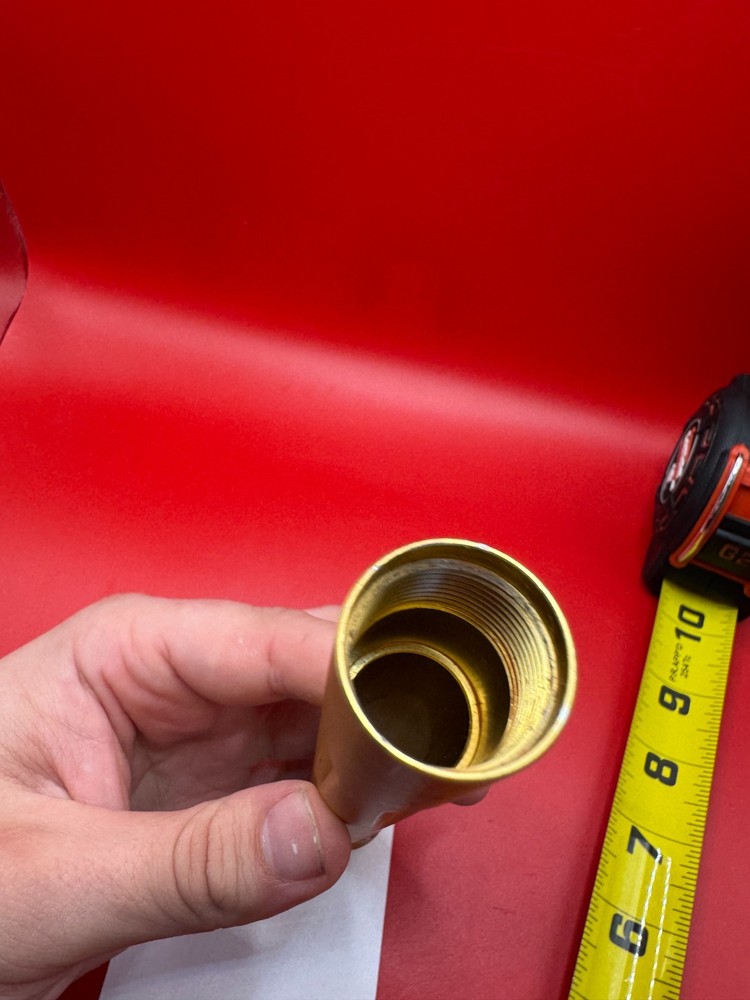 Planet Eclipse Barrel Back 693 Bore AC Thread