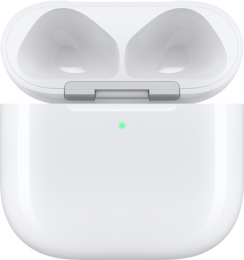 Apple AirPods 4th Generation - Replacement Charging Case