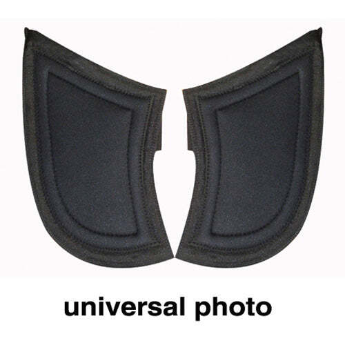 CONSOLE KNEE PADS