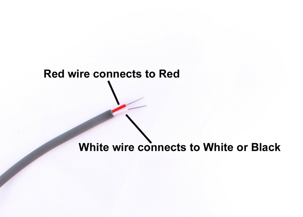 Generic Temperature Sensor Replacement for Hayward® - Replaces GLX-PC-12-KIT®