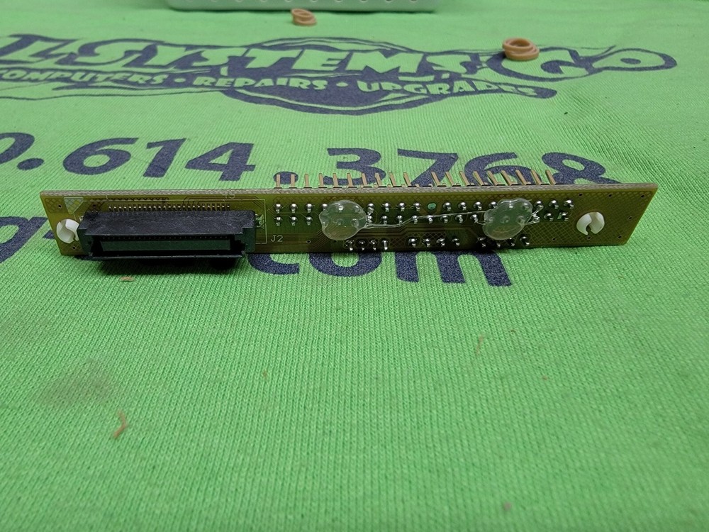 CORER1.PCB IDE CD DVD Adapter Board