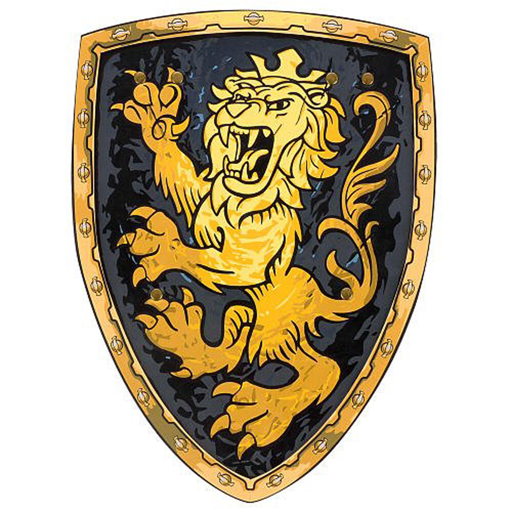 Imaginarium Foam Shield - Lion