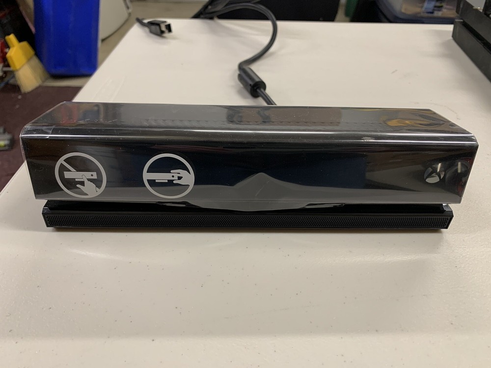 Xbox Kinect Sensor For Xbox One