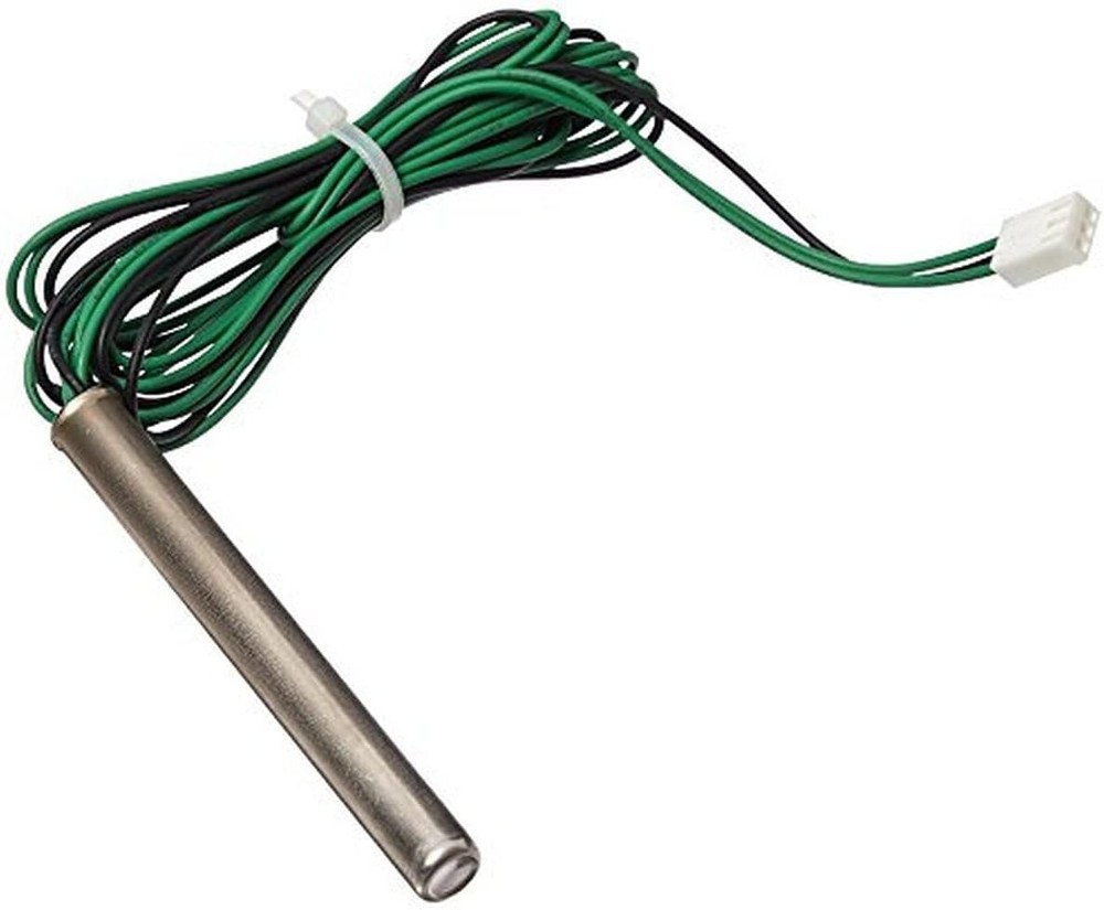 009577F Raypak Temperature Sensor, Compatible with Raypak Heaters 206A, 207A, 26