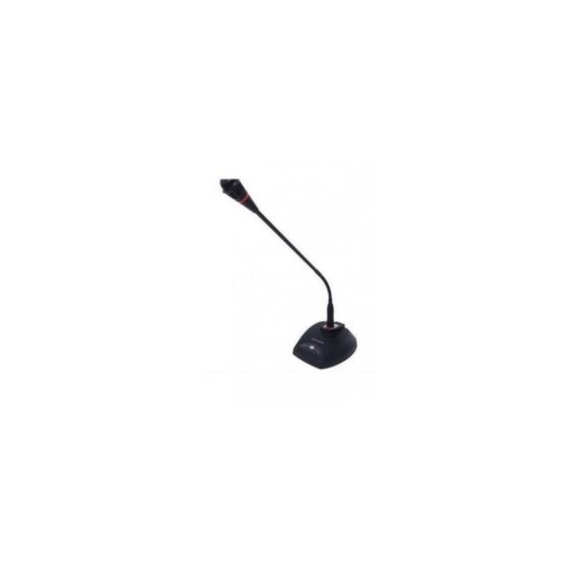 Empire Media Desk-500 PRO Black Desktop Microphone
