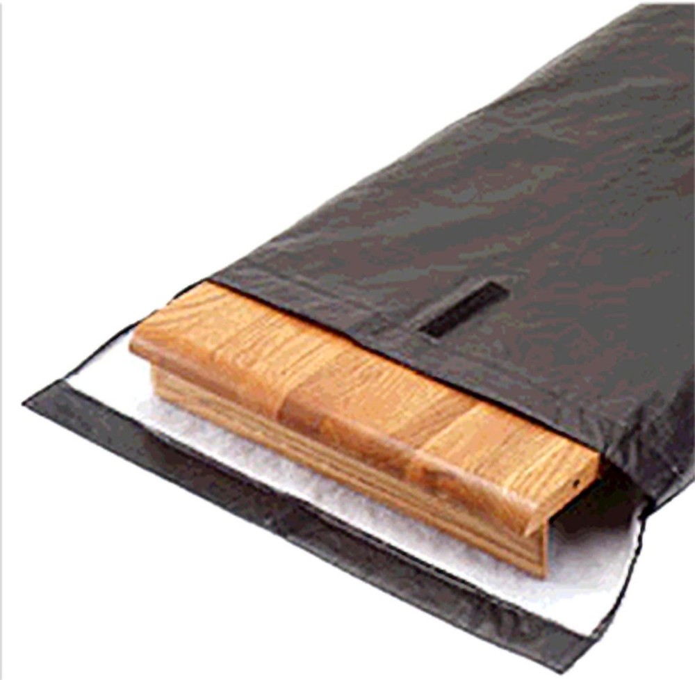 LAMINET Premium Heavy Duty Table Leaf Storage Bag water , scratch resistant. ...
