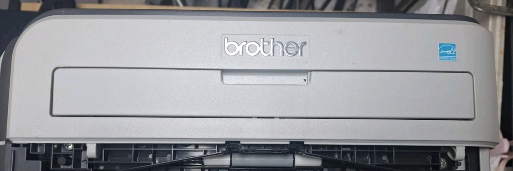 BROTHER HL-2170W PART FRONT COVER Replacement