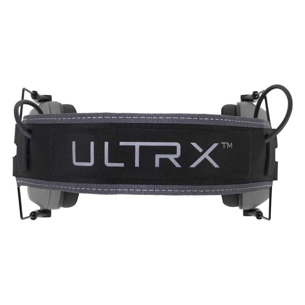 ULTRX™ Bionic Electronic Earmuff