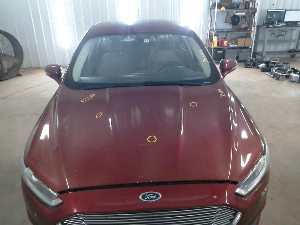 FUSION 2014 High Mounted Stop Light 104954603