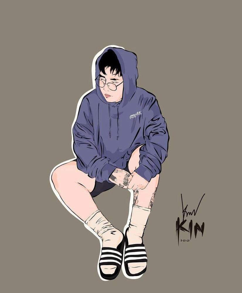 Digital art