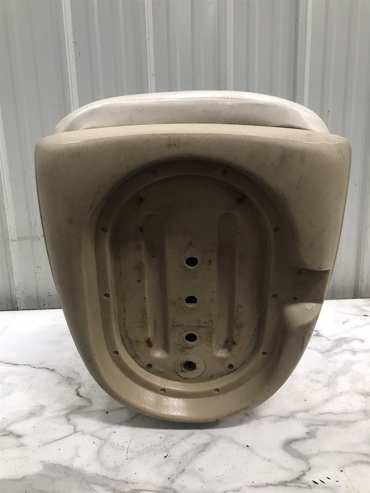 boat Marine Captains chair seat