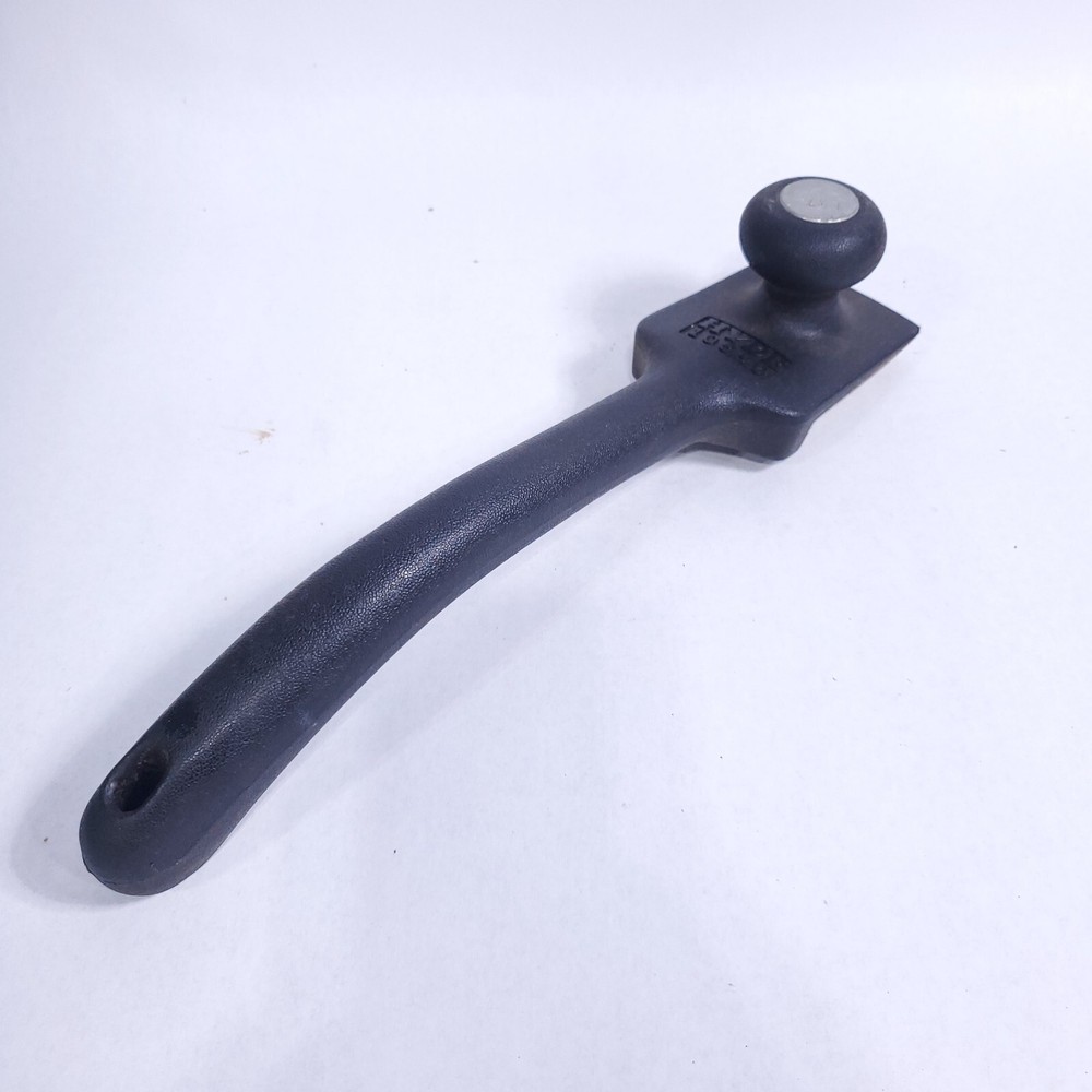 Hyde 10540 Lifetime Paint Varnish Scraper