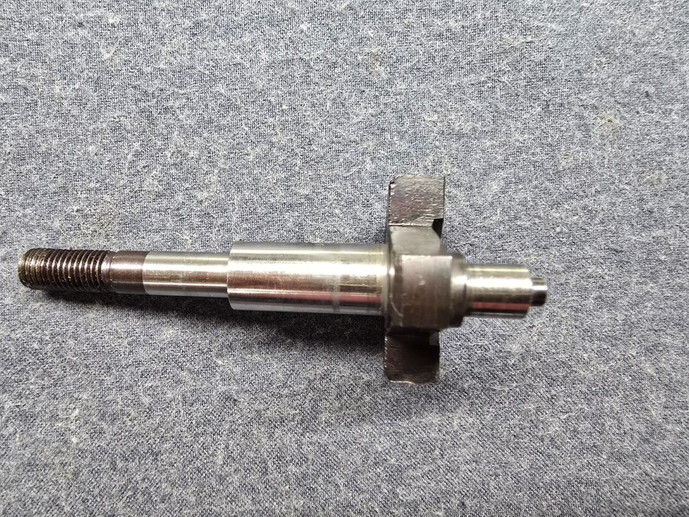 Vintage OS MAX-H 80 Engine Part - Crankshaft