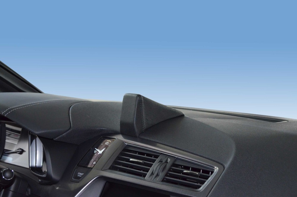 KUDA Phone Navigation Mount 287285 Compatible With Citroen DS5 From 03/2012
