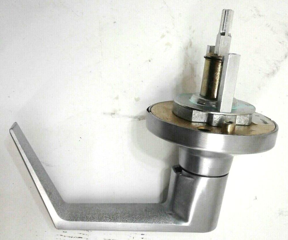 PDQ 42 SEC PHL Classroom 626 Lever Handle Exit Device Trim 4S08PHL-626DSCC